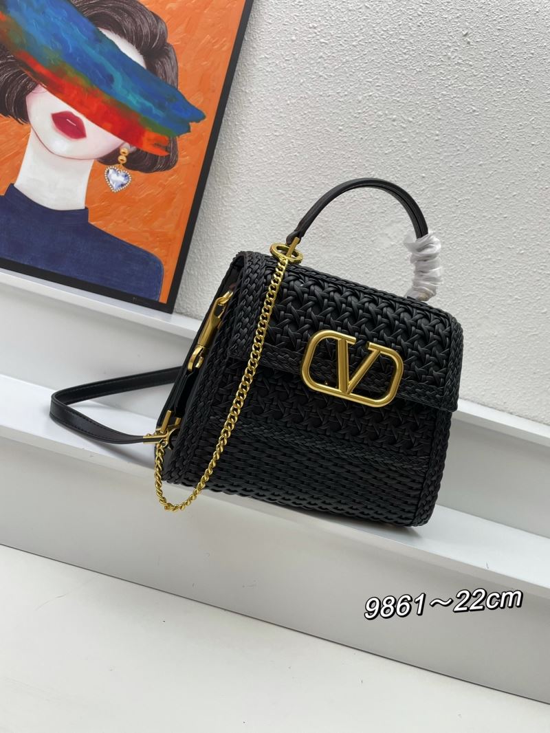 Valentino Top Handle Bags